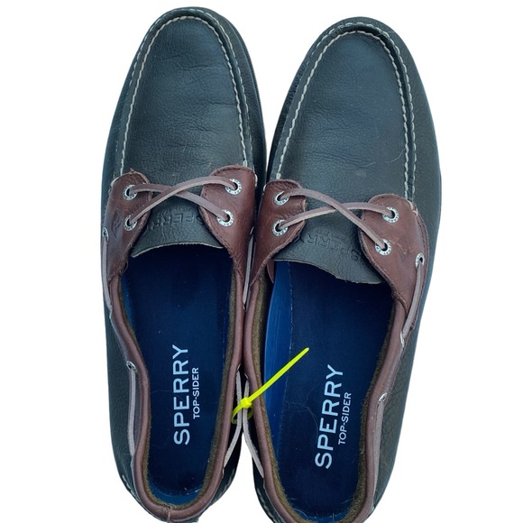 Sperry Top-Sider MENS SHOES size 13 - Picture 10 of 16